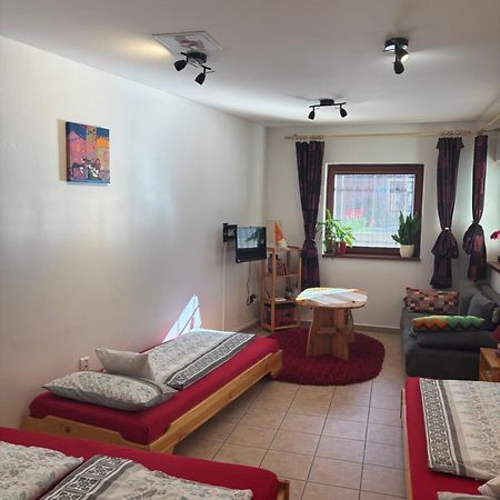 Banská Štiavnica Apartment Ortler מראה חיצוני תמונה