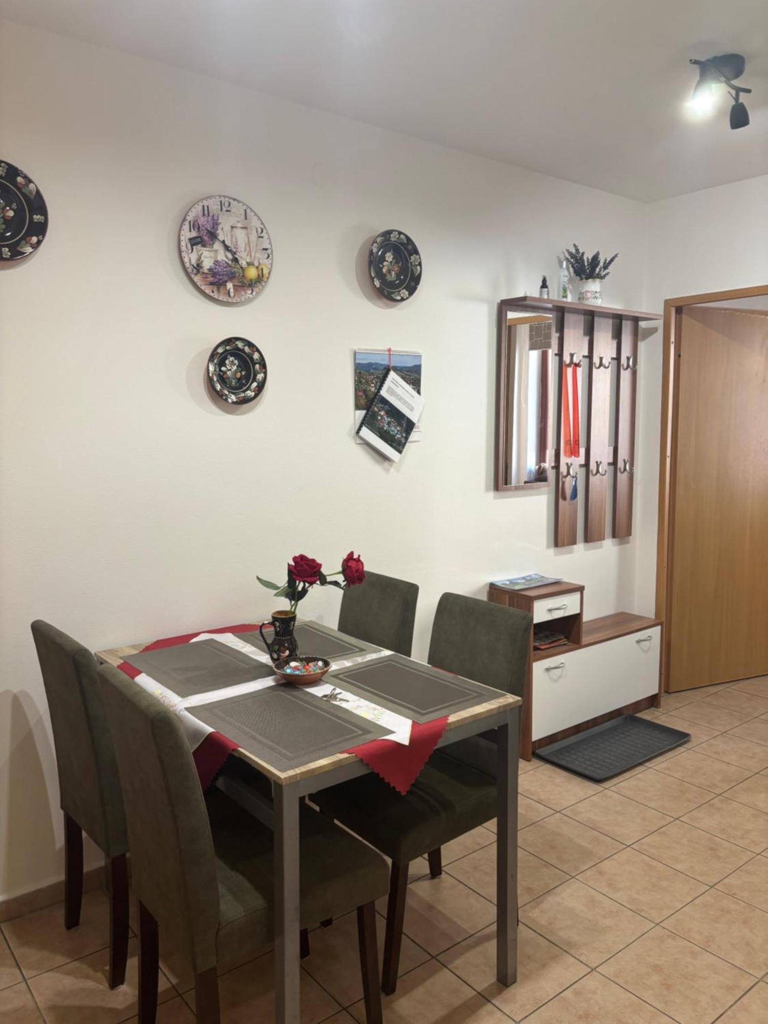 Banská Štiavnica Apartment Ortler מראה חיצוני תמונה