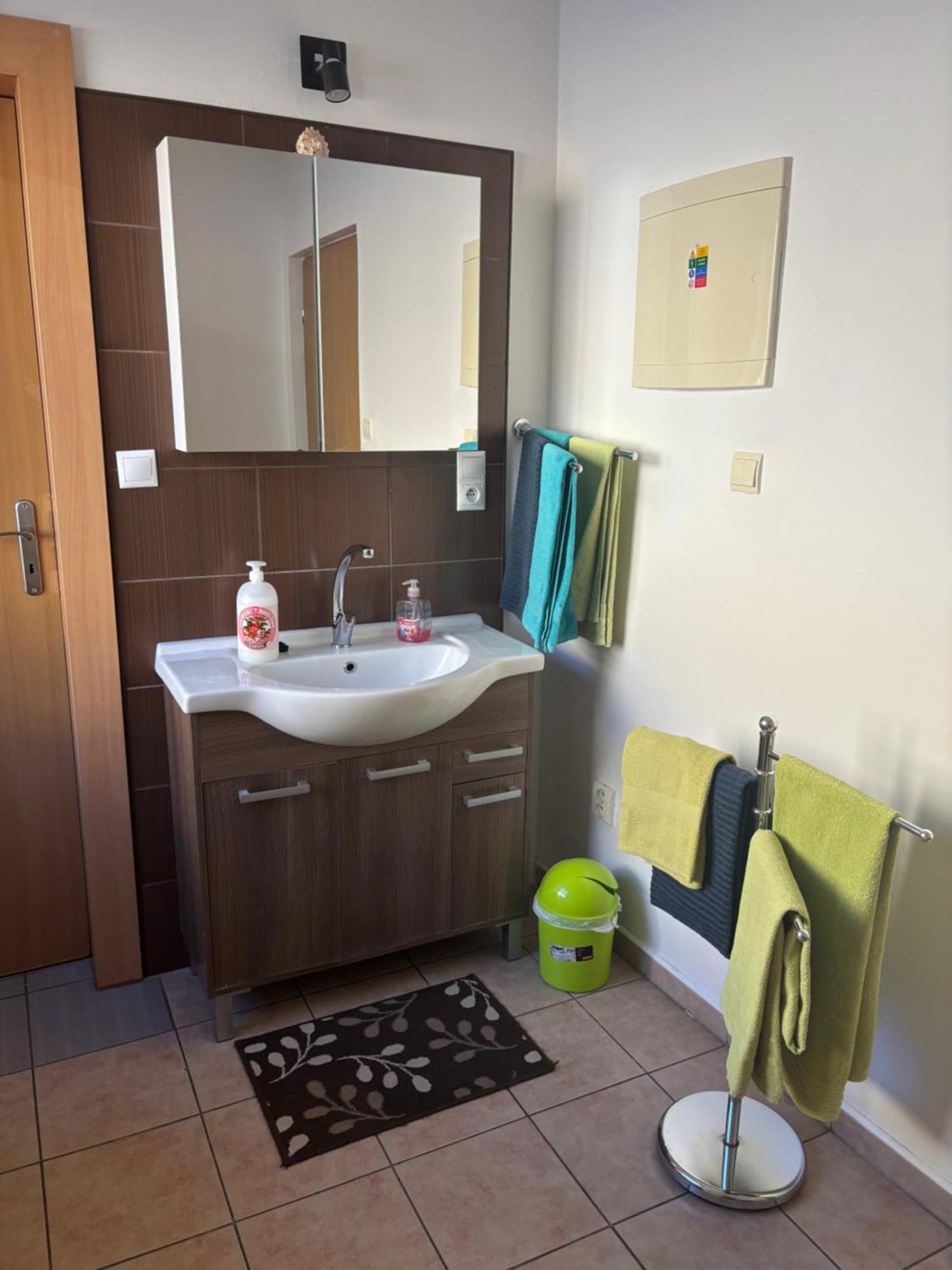 Banská Štiavnica Apartment Ortler מראה חיצוני תמונה