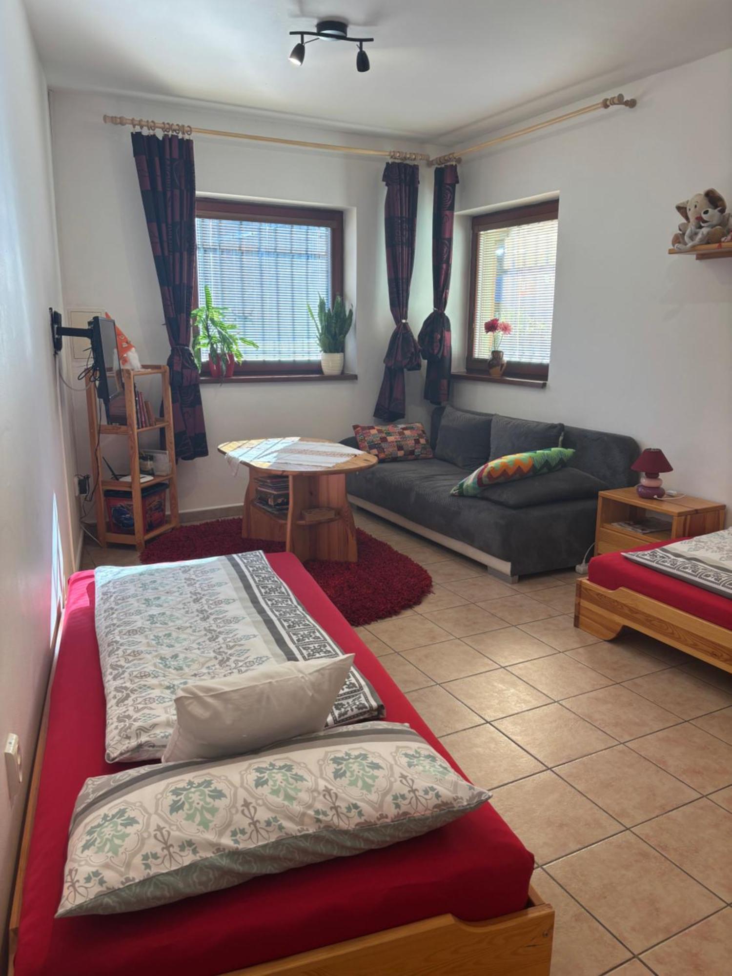 Banská Štiavnica Apartment Ortler מראה חיצוני תמונה