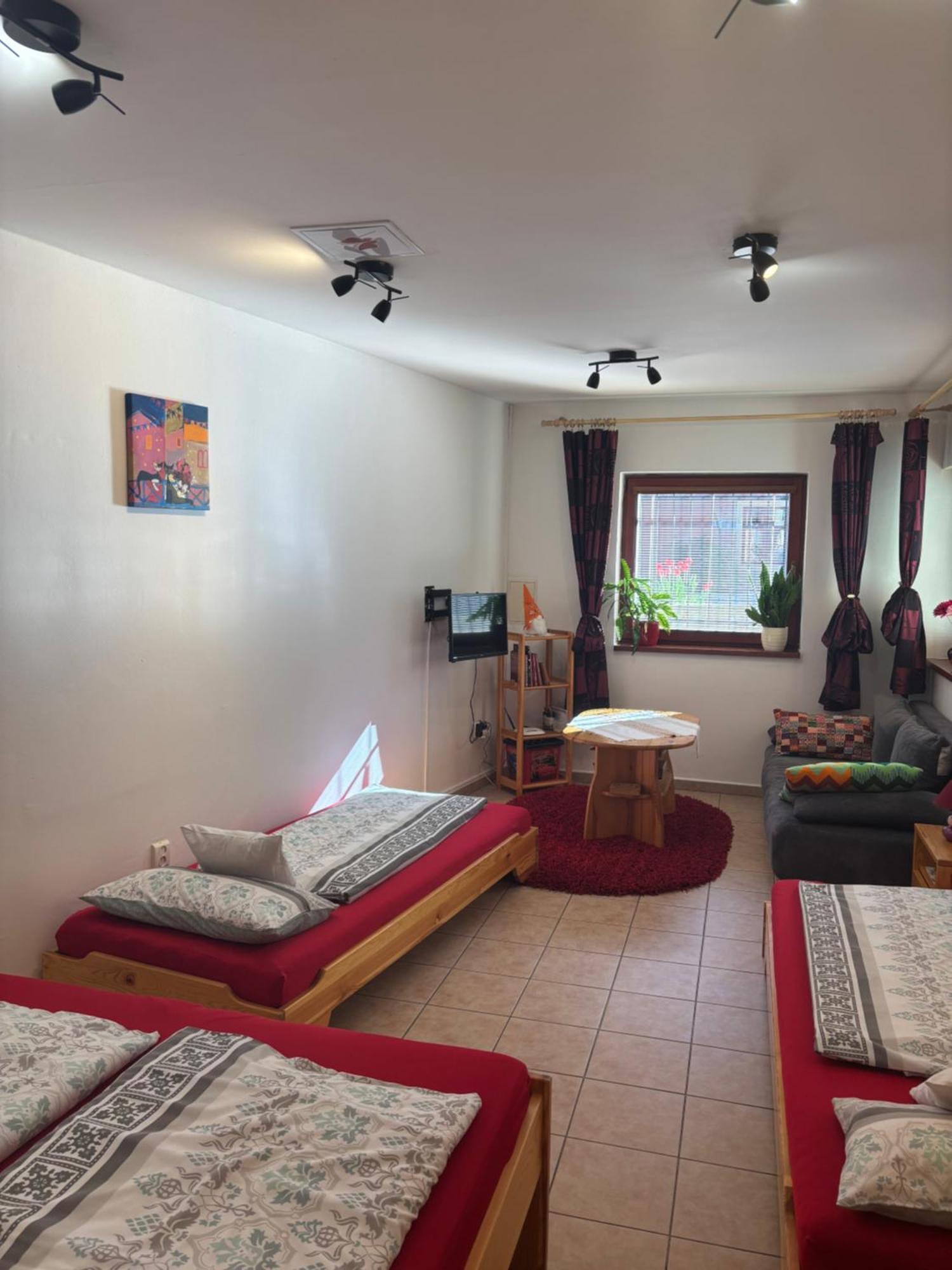 Banská Štiavnica Apartment Ortler מראה חיצוני תמונה