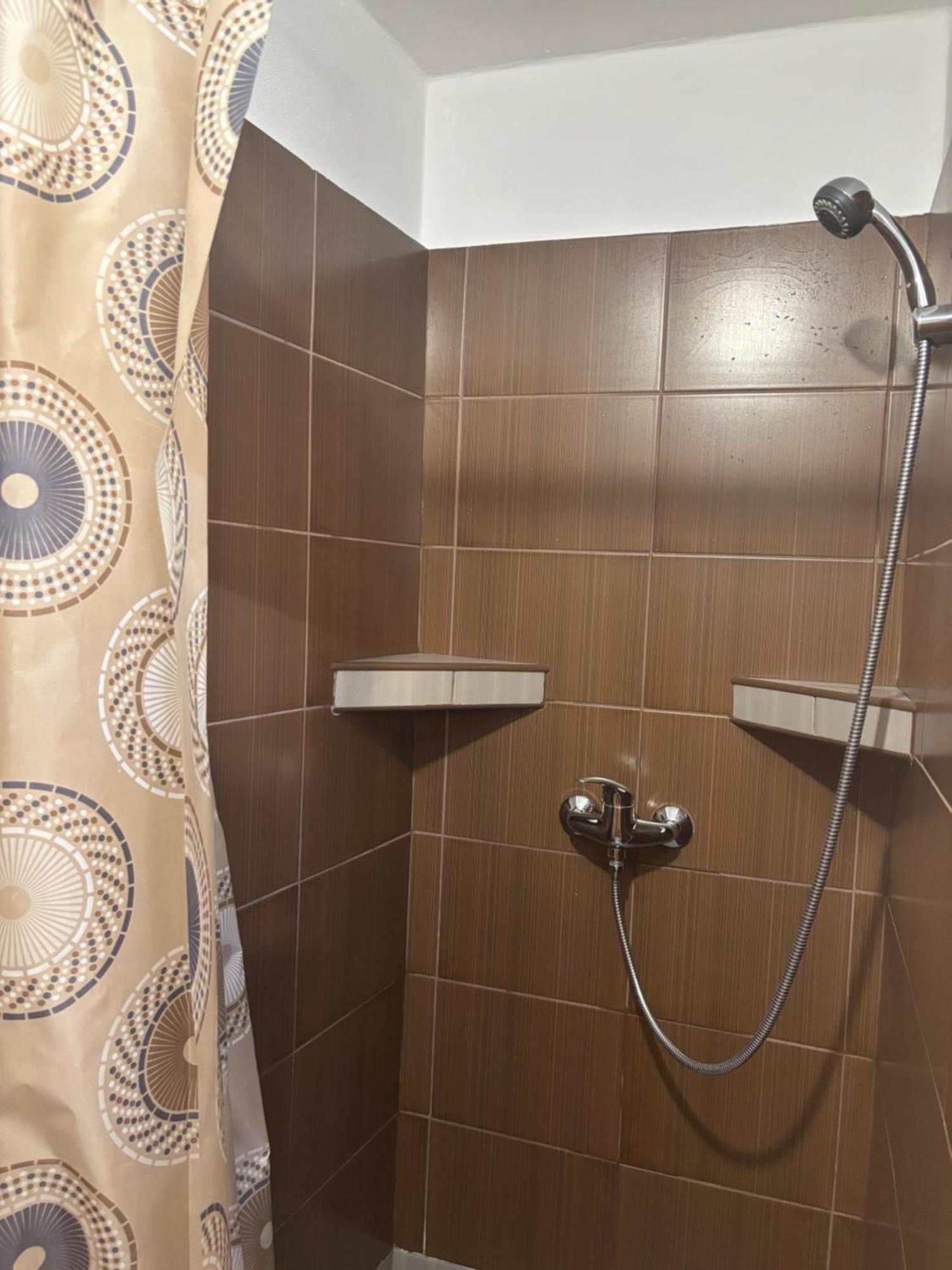 Banská Štiavnica Apartment Ortler מראה חיצוני תמונה